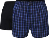 TOM TAILOR boxershorts - 2-pack - XL