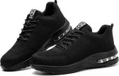 Werkschoenen Ben Sport Stalen Neus Kleur Zwart Maat 43