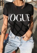 Yugo Mode - Vogue T-shirt