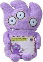 Ugly Dolls - UglyDolls - Tray - Paars - 22cm