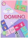 Afbeelding van het spelletje Toy Universe - Domino - Dieren
