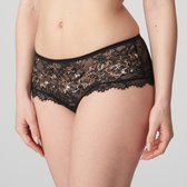 PrimaDonna Arau Luxe String 0663291 Zwart - maat 38