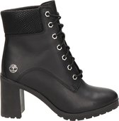 Timberland Allington dames veterboot - Zwart - Maat 39