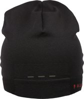 Falke sportmuts Rood-One-Size