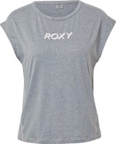 Roxy functioneel shirt Rosa-Xs