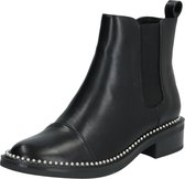 Raid chelsea boots apple-1 Zwart-36