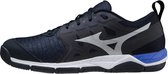 Mizuno Wave Supersonic 2 indoorschoenen zwart