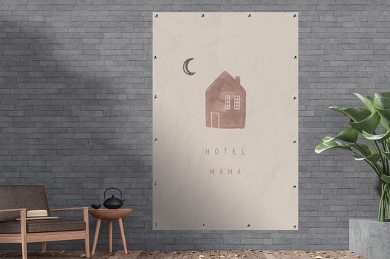 Brene Brown Poster Citation Positive Peintures Sur Toile De Motivation Noir Et Blanc Images Inspirantes Minimalistes Art Mural Inspirant Manifeste Parental 40,6 X 61 Cm Sans Cadre