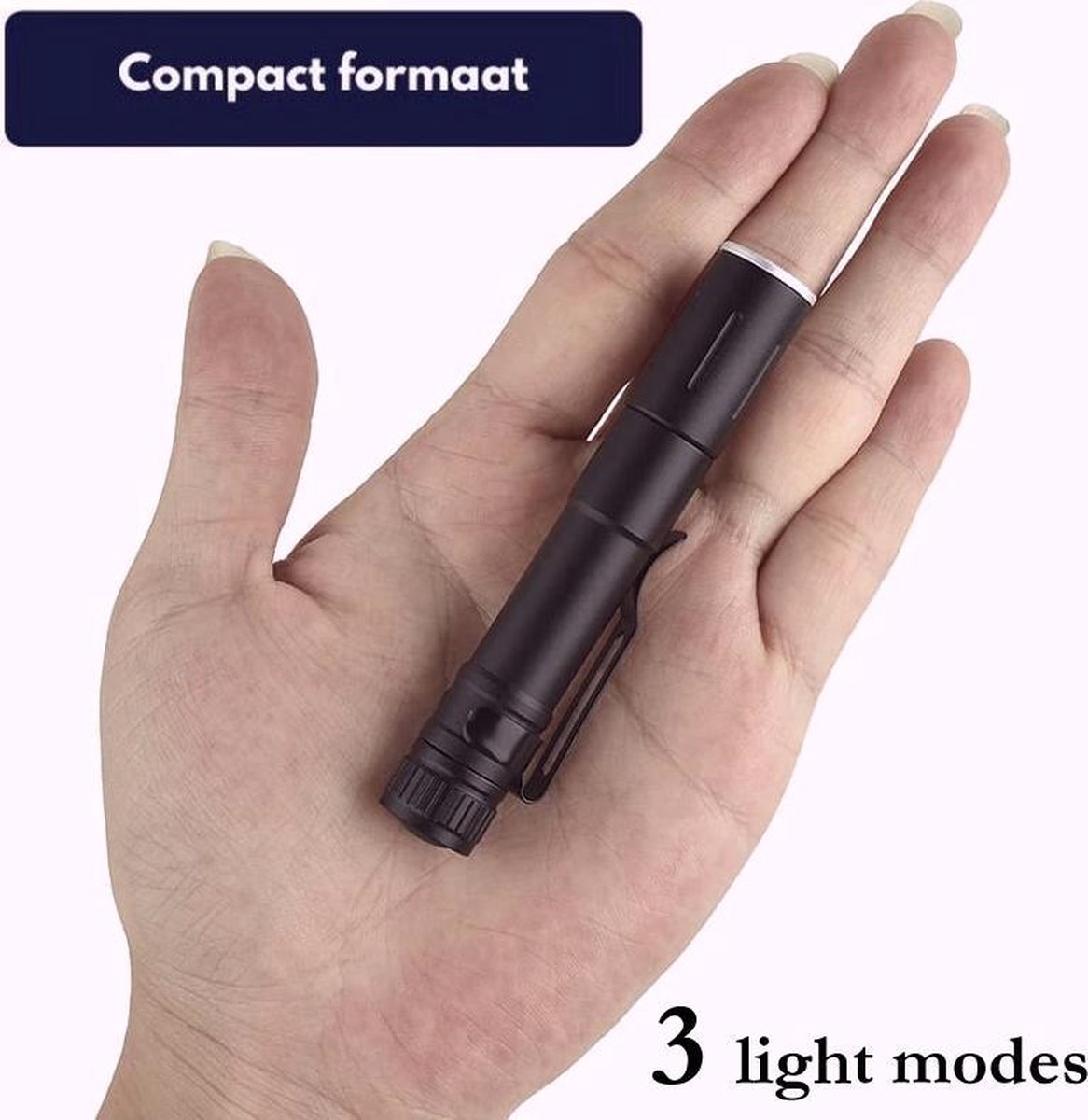 LED Eiercandelaar – Oplaadbaar – 3 Lichtstanden – Ergonomisch – 20+ Uur Batterijduur – Voor Kippen, Eenden En Kwarteleitjes