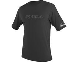 O'Neill Basic Skins S/S Sun Shirt Heren - Maat S