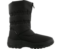 Antarctica Snowboots Dames - Zwart - Maat 25