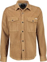 Lerros - Overshirt - 739 Camel