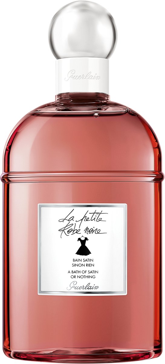Goedkoopste Guerlain La Petite Robe Noire Douchegel 200ml