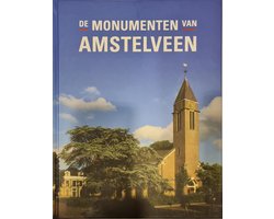 De monumenten van Amstelveen