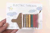 Electric Threads van Chasing Threads