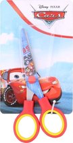 Kinderschaar - knutselschaar - Disney Cars - kinder schaartje om te knutselen voor papier