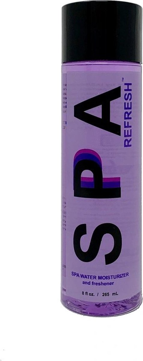inSPAration Spa Refresh
