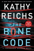 A Temperance Brennan Novel - The Bone Code