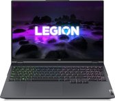 Lenovo Legion 5 Pro 82JQ007KMH - Gaming Laptop - 16 Inch (165 Hz)