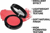Lord & Berry - Cream Blush - color Dusty Rose