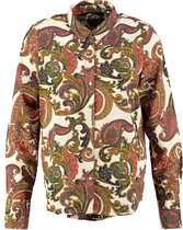 Vero moda soepele polyester blouse - Maat XS
