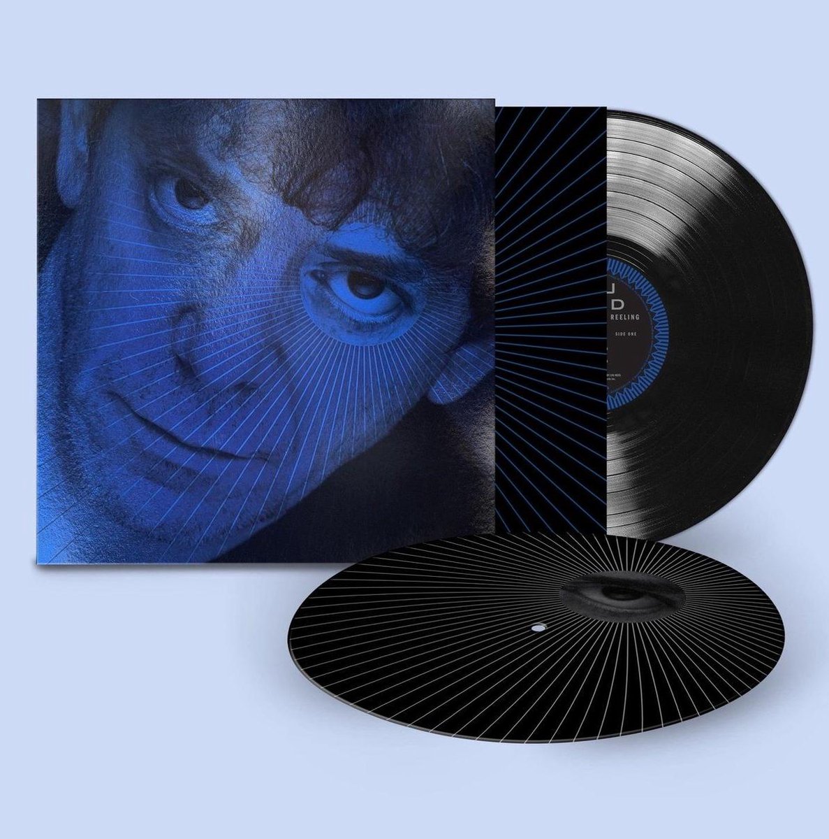 Lou Reed - Set The Twilight Reeling (LP), Lou Reed | Muziek | bol