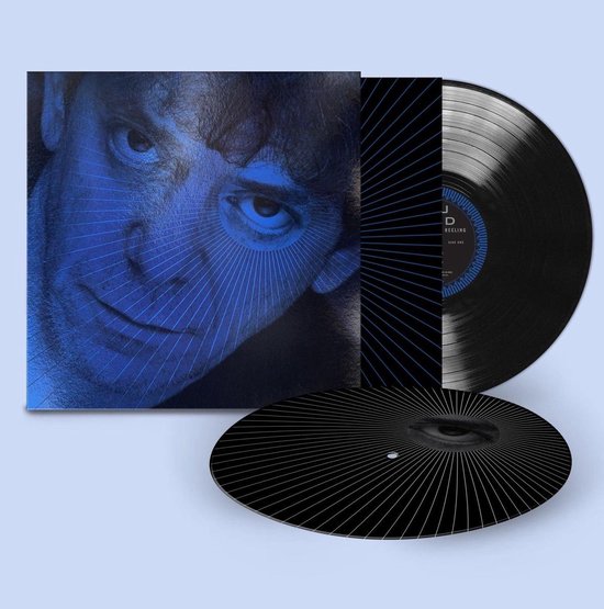 Lou Reed - Set The Twilight Reeling (LP), Lou Reed | Muziek | bol