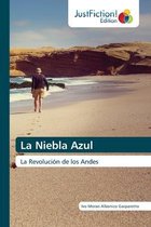 La Niebla Azul