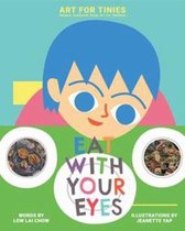Art for Tinies- Eat with Your Eyes