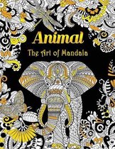 Animal The Art Of Mandala