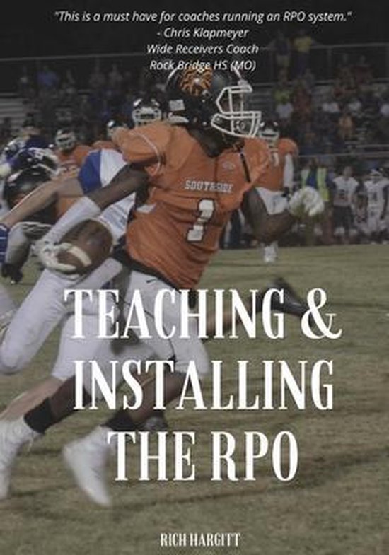 Teaching & Installing the RPO - cover