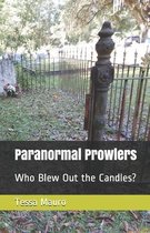 Paranormal Prowlers