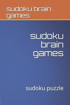 sudoku brain games