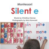 Montessori Early Reading- Montessori Silent e