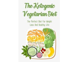 The Ketogenic Vegetarian Diet