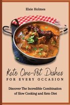 Keto One-Pot Dishes for Every Occasion