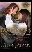 Highland Mates-The Highlander's Reluctant Bride