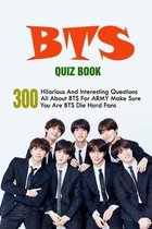 BTS Quiz Book