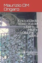 Liberty- Enciclopedia Illustrata del Liberty a Milano VOLUME V (005)