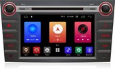 Suzuki Swift Android 10 Autoradio | 2004 t/m 2010 | Carplay | Davilon
