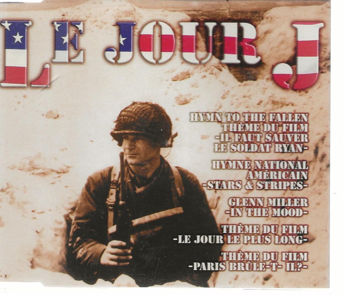 JOUR - J ( D-DAY )