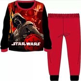 Star Wars pyjama - maat 128 - Starwars pyama - katoen