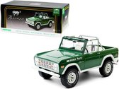 Ford Bronco Cabriolet Buster Smokey and the Bandit