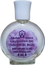 LEMA - etherische lavendel olie 8 ml