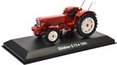 ATLAS Guldner G75A 1965 schaalmodel 1:43