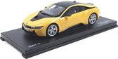 PARAGON MODELS Bmw i8 2017 schaalmodel 1:18