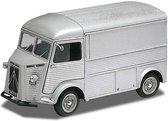 NOREV CITROEN TYPE H 1960 schaalmodel 1:87