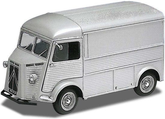 NOREV 1/64 - Citroen Hy - 1969 - 310800 EUR 6,95 - FR