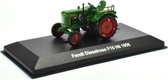 ATLAS FENDT DIESELROSS F15 H6 1956 schaalmodel 1:43