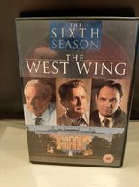 The West Wing: The Complete Sixth Season